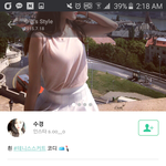 [댓글부탁해] <b>나시</b>입고 안에뭐입어 ? 