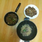 [내가한요리] (추가!!!!)/20대 자취생 남자의 고기 사랑