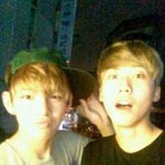 [드루와] 박보검이랑 뷔가 친한이유