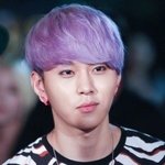 보라색 머리 <b>소화</b>한 아이돌들
