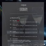 [비스트] '<b>오디</b>너리' 트랙리스트 뜸ㅠㅠ