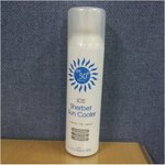 바르면 물파스보다 100배 시원한 <b>냉각</b> 스프레이