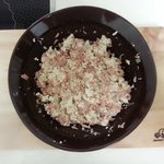 [내가한요리] 비오는날 뙇!! 직장남의 흔한 깻잎 부침개