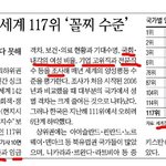 여성에 대한 불만글이 많은건 미디어와 <b>언론</b>의 영향도 있다