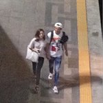 채수빈의 남자 구자욱, 훈남스멜 <b>진동</b>