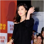 [모든팬덤] 진심 여배우 <b>올킬</b>한 어제자 전지현 직찍