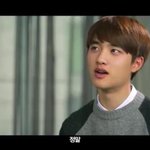 [도경수] <#<b>SMTOWN</b>_THE_STAGE>  예고에 경수