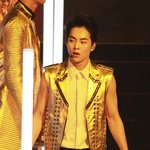 [시우민] 황금<b>전사</b>에서 귀요미로 (시우민) ㅋㅋ