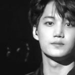 [카이]  날 보고 <b>미소</b>짓는 카이 그리고 심쿵사