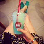 젠틀몬스터 <b>미러</b>선글라스 공짜로 득하기  