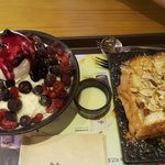 [댓글부탁해] 베리요거트<b>설빙</b> 맛있나?