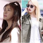 하지원 &amp; <b>소시</b> 윤아의 공통점