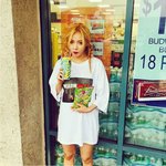 분위기 쩌는 현아 인스타