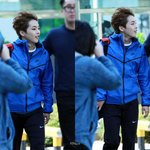 [시우민] 바람의 나이키<b>요정</b> 시우민 