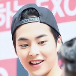 [시우민] 시우민 고화질 2장
