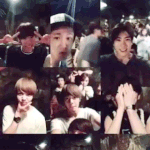 [EXO] 루키즈는 편하게 <b>실내</b>예능만 하자