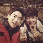 유노윤호 입대에 눈물보인 <b>호주</b>니, 그린라이트?!
