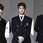 [방탄소년단] 방탄소년단 비주얼 멤버 <b>TOP</b>3