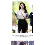 요즘 이 언니 모르면 <b>간첩</b>이지!