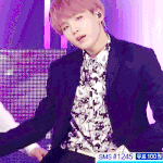 [방탄소년단] 민윤기는 진짜 뭐 있다