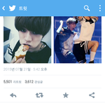 [인피니트] <b>김성규</b>는 심심한가