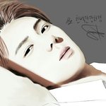 [EXO] 그림 평가해줘