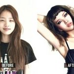 [모든팬덤] 랩몬스터 누나랑 진짜 똑같이생김 ..