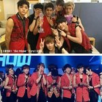 [인피니트] 인피니트 1위의 <b>평행</b>이론
