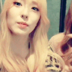 [댓글부탁해] 이거 <b>태연</b>이야아이린이야
