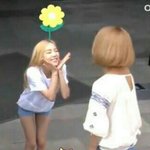 [EXO] 백현여친<b>애교</b>