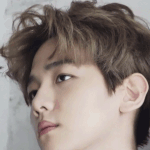 [백현] 백현이  소년+<b>청년</b>  느낌?