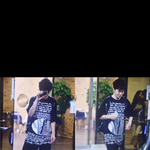 [인피니트] 차라리 무대<b>의상</b>을