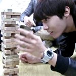 [방탄소년단] [ㅍㅌㅈㅎ] 호석이 <b>청순</b> ㅠㅠㅠ