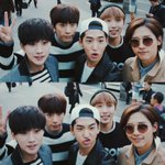 [<b>B1A4</b>] 톡톡 보고왔는데