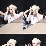 [방탄소년단] 슈가 덕분에