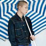 [위너] 오1<b>혁님</b>에게 머리카락을 그리면