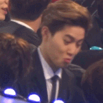 [엑소] 애들 <b>엽사</b>도 왜 귀엽ㅌㅋㅋㅋㅋㅋㅋ