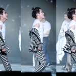 [시우민] 섹시<b>박력</b> 넘치는 시우민 고화질 