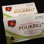 panax pharm polikrill 호주 rosyd