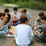 [인피니트] 가장 찡했던 부분