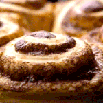 먹음직스런 디저트 움짤 모음