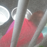 [개깊은빡침] 빌라 공동수도를 자기집 마냥 사용하는 <b>주민</b>