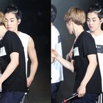 [시우민] 시우민표정ㅋㅋ