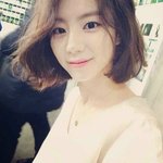 [드루와] 단발로 자르고 용된 사람 있어??