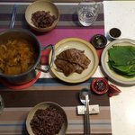 [내가한요리] 신랑을 위한 27살 새댁의 <b>집밥</b> - 한끼식사편. 1탄!  