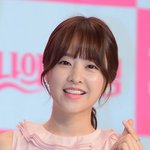 박보영, 귀신이 반할 거 같은 폭풍 애교 눈웃음 