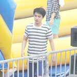 [도경수] <b>배라</b> 촬영중인 경수가 풀렸다~~