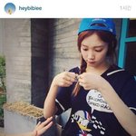 <b>YG</b> 이성경 패션 