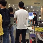 [EXO] 미친 도경수 아닌줄