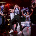 [위너] <b>끼</b>좀부리지마 너땜에 나 매일 매일 불안해